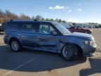 2018 Ford Flex SEL