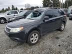 2010 Subaru Forester XS