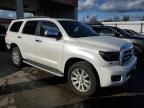 2014 Toyota Sequoia Platinum