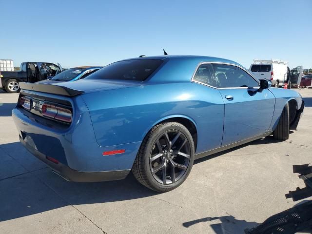 2021 Dodge Challenger GT