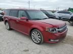 2014 Ford Flex Limited