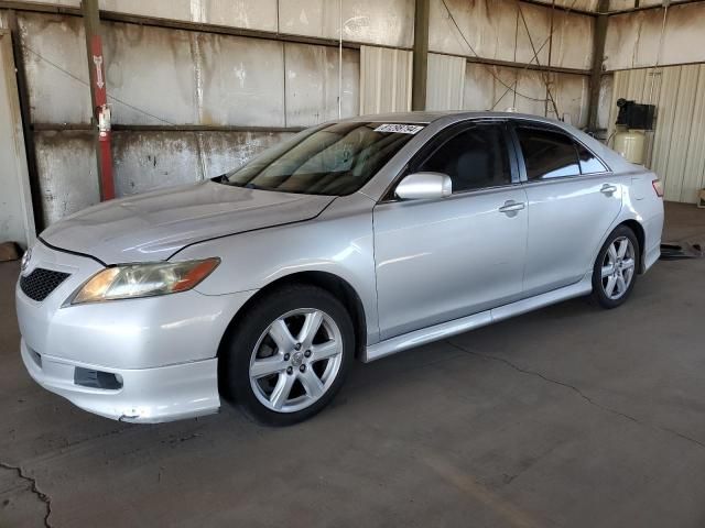 2007 Toyota Camry CE