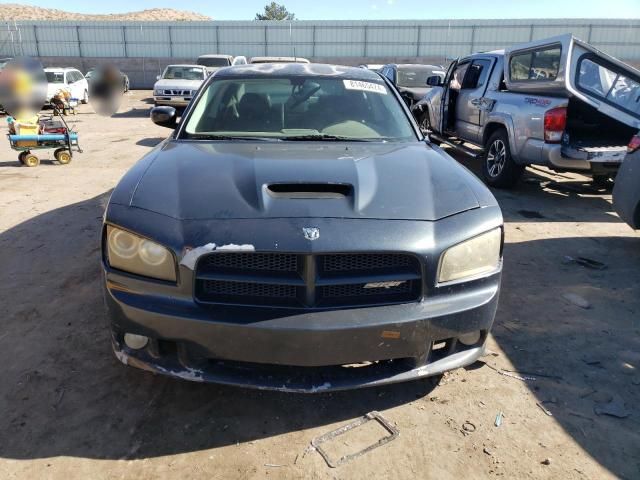 2008 Dodge Charger SRT-8