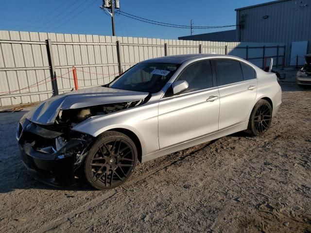 2012 BMW 328 I