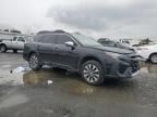 2023 Subaru Outback Touring