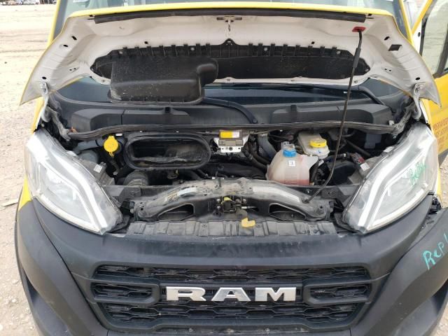 2023 Dodge RAM Promaster 2500 2500 High