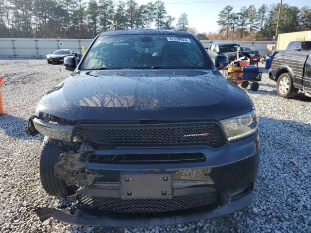 2020 Dodge Durango GT