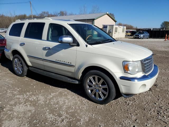 2007 Chrysler Aspen Limited