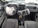 2007 Jeep Patriot Sport