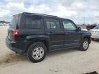 2013 Jeep Patriot Sport