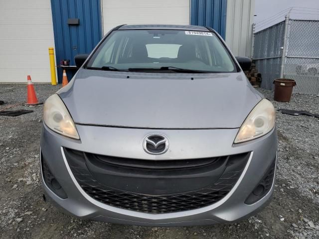 2015 Mazda 5 Touring