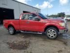 2009 Ford F150 Super Cab