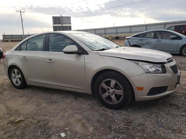 2013 Chevrolet Cruze LT