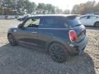 2021 Mini Cooper S