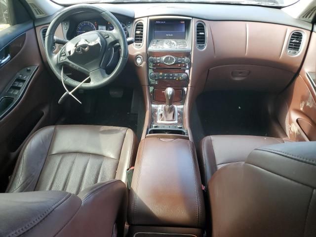 2012 Infiniti EX35 Base