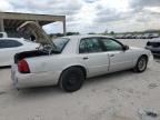 2000 Mercury Grand Marquis LS