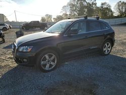 2012 Audi Q5 Premium Plus en venta en Gastonia, NC