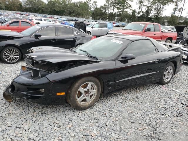 2002 Pontiac Firebird Formula