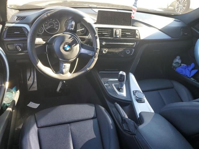 2014 BMW 328 I Sulev