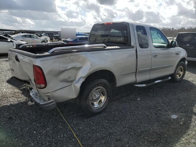 2003 Ford F150