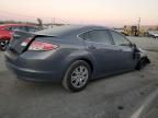 2010 Mazda 6 I