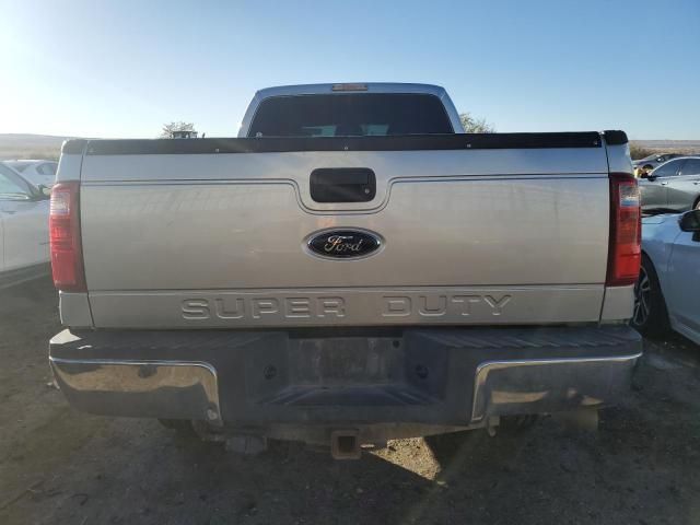 2016 Ford F350 Super Duty