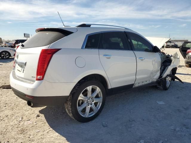 2016 Cadillac SRX Performance Collection