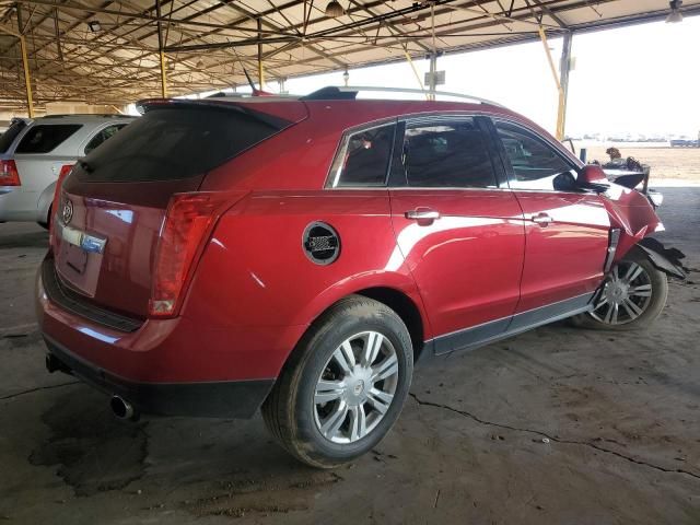 2010 Cadillac SRX Luxury Collection