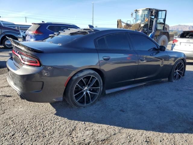 2018 Dodge Charger R/T 392