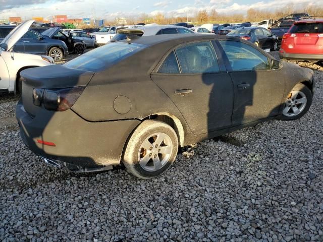 2015 Chevrolet Malibu 1LT