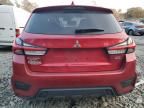 2022 Mitsubishi Outlander Sport ES