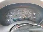 2000 Chevrolet S Truck S10