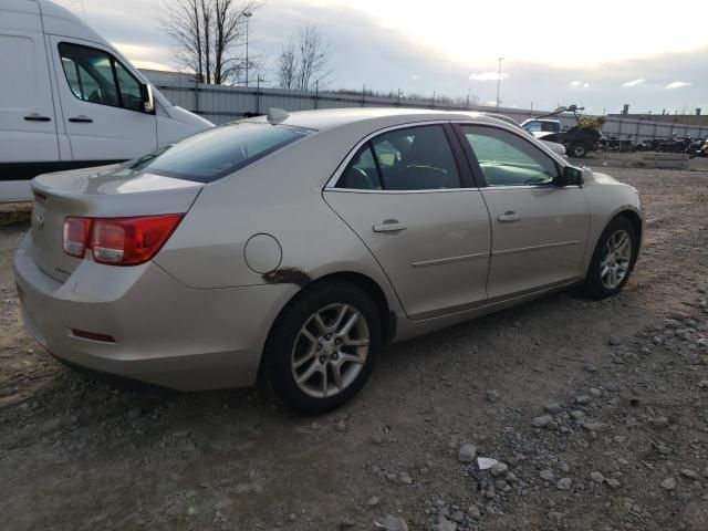 2014 Chevrolet Malibu 1LT