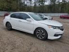 2016 Honda Accord EXL