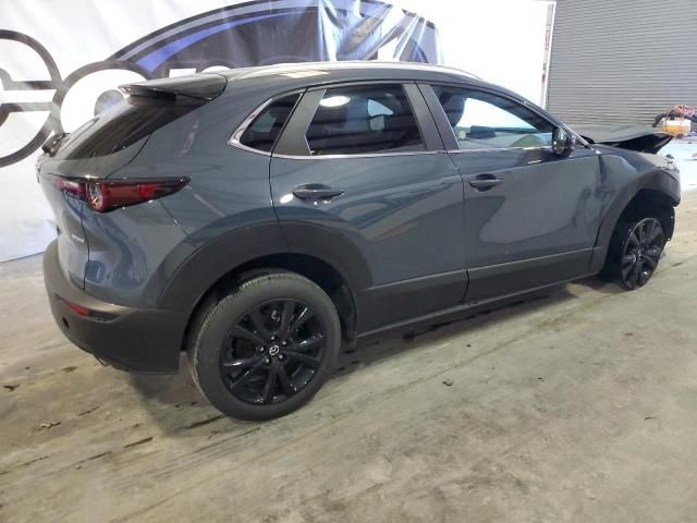 2024 Mazda CX-30 Preferred