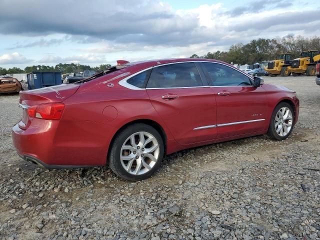 2015 Chevrolet Impala LTZ