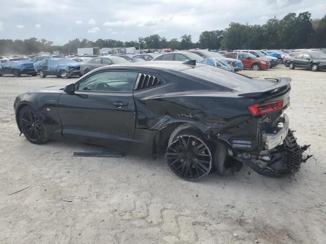 2017 Chevrolet Camaro SS