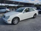 2006 Mercedes-Benz E 350