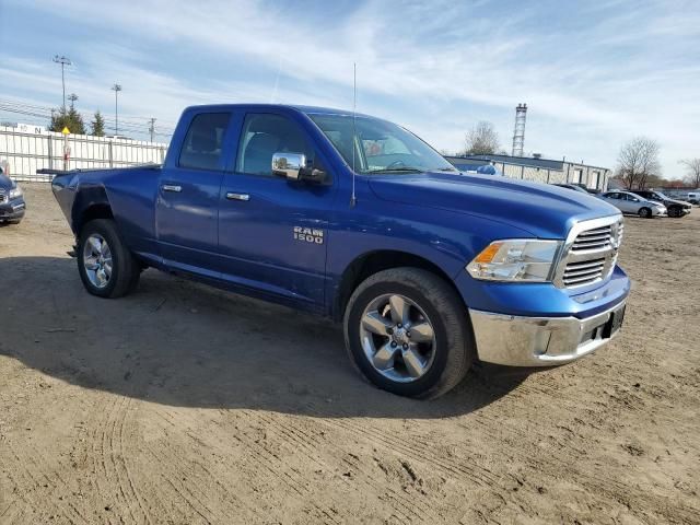 2015 Dodge RAM 1500 SLT