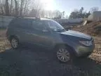 2012 Subaru Forester 2.5X Premium