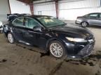 2019 Toyota Camry Hybrid