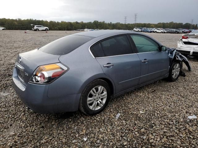 2010 Nissan Altima Base