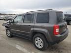 2017 Jeep Patriot Sport