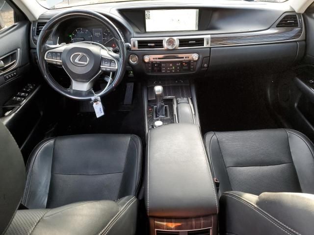 2016 Lexus GS 350