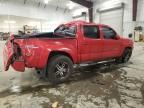 2007 Toyota Tacoma Double Cab