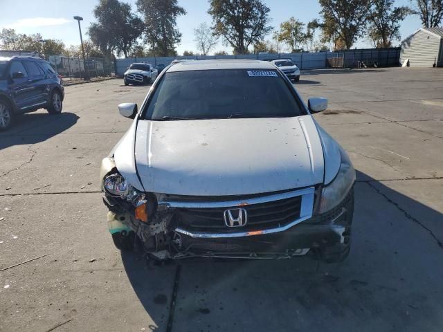 2010 Honda Accord EXL