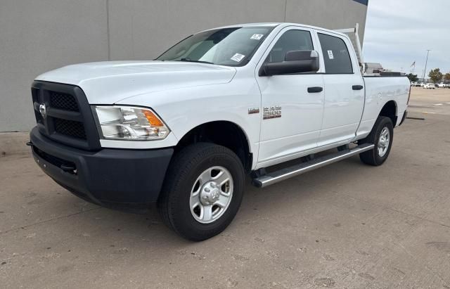 2016 Dodge RAM 2500 ST