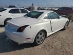 2005 Lexus SC 430