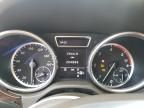 2012 Mercedes-Benz ML 350 Bluetec