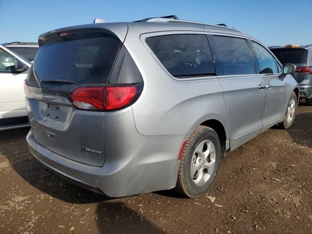 2018 Chrysler Pacifica Hybrid Touring L